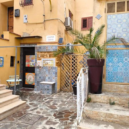 Studio Apartments Salvo 7 Agrigento Luaran gambar