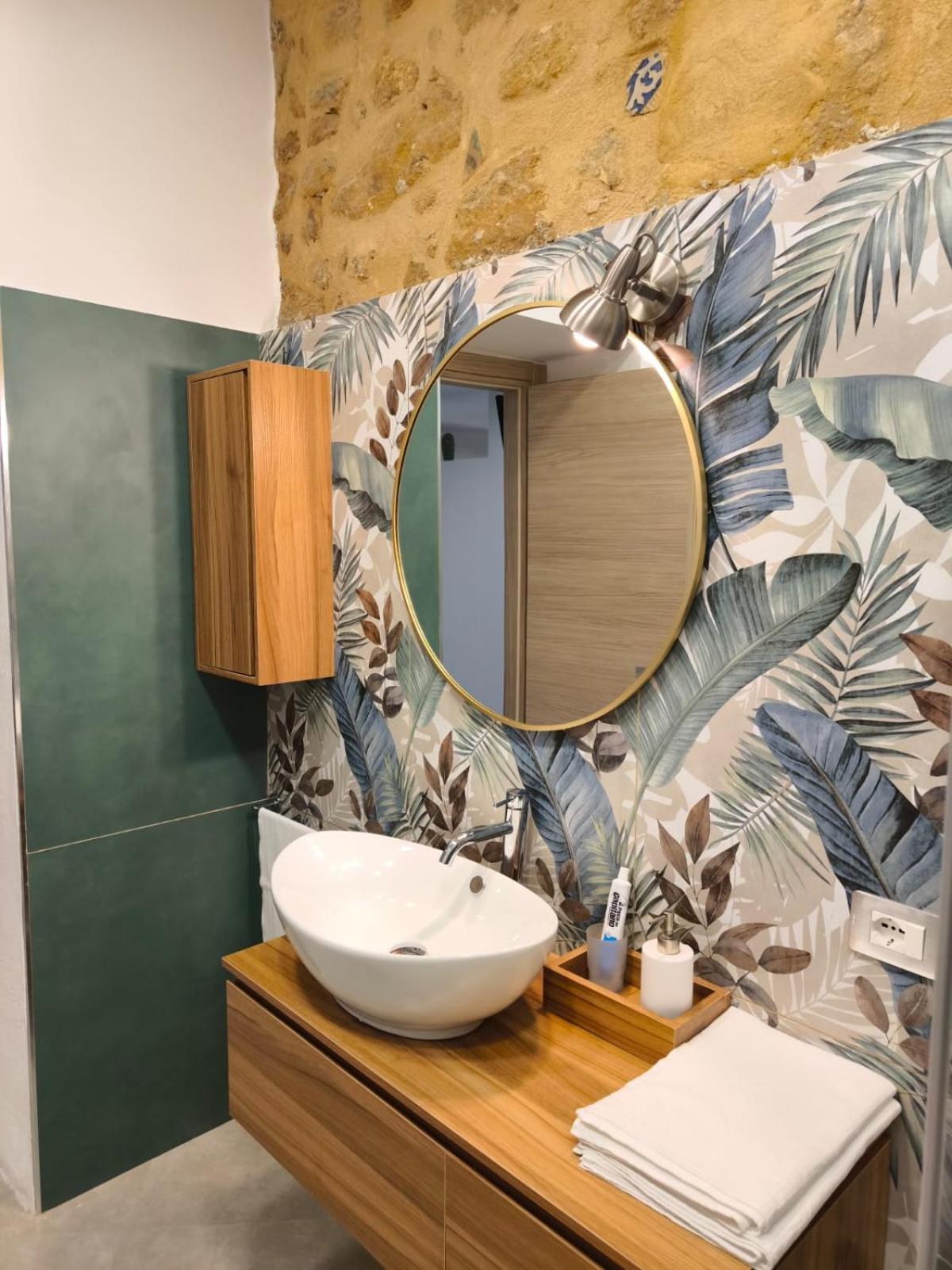 Studio Apartments Salvo 7 Agrigento Luaran gambar