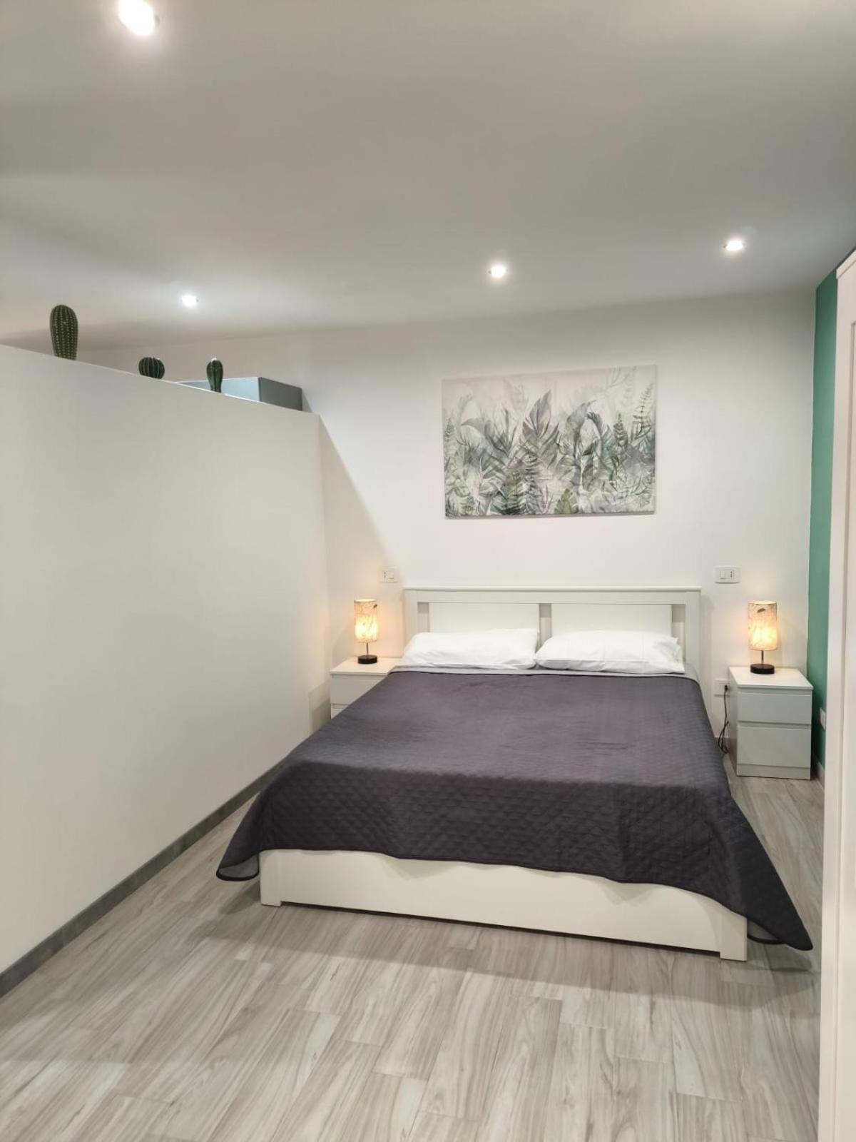 Studio Apartments Salvo 7 Agrigento Luaran gambar