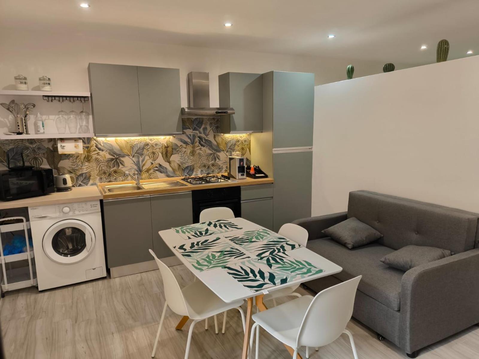 Studio Apartments Salvo 7 Agrigento Luaran gambar